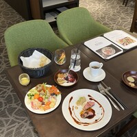 Kitano Grill & Bar - 