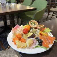 Kitano Grill & Bar - 