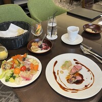 Kitano Grill & Bar - 