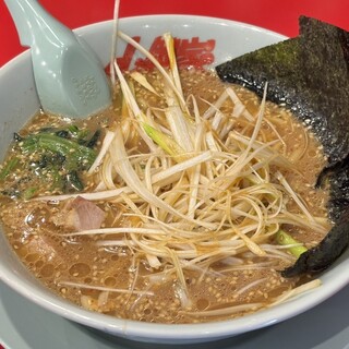 ラーメン 山岡家_1