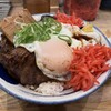 肉めし岡もと  新橋店