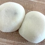 山田餅本店 - 料理写真:大福餅