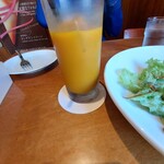 パンドーゾカフェ - 