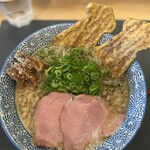 セアブラノ神 伏見剛力 - 