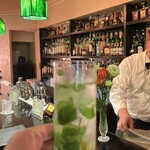 バー　フランク - 