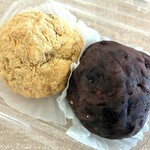 山田餅本店 - おはぎ詰合せ