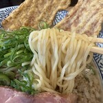 セアブラノ神 伏見剛力 - 