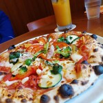 パンドーゾカフェ - 