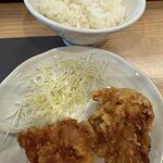 セアブラノ神 伏見剛力 - 