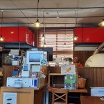 パンドーゾカフェ - 