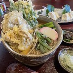 旬菜蔵せんや - 