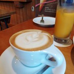 パンドーゾカフェ - 