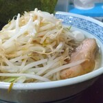ラーメン ぶぅさん - 料理写真: