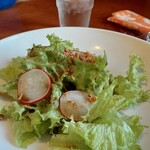 パンドーゾカフェ - 