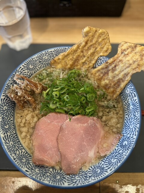 セアブラノ神 伏見剛力 - 伏見/ラーメン | 食べログ