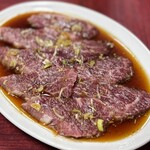 焼肉幸泉 - 