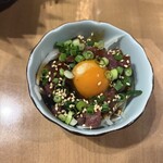 めしや けむり - 