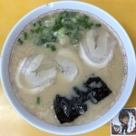 大峰ラーメン - 