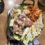 めしや けむり 浦和店 - 