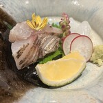 日本料理 ふじ原 - 