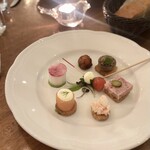 表参道バンブー - 