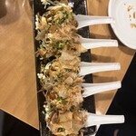 めしや けむり - 