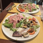 オステリア ダ アダ - 