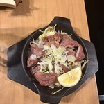 めしや けむり 浦和店 - 