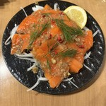 めしや けむり 浦和店 - 