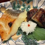 日本料理 ふじ原 - 