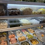 李暁七マーラータン 新大久保店 - 