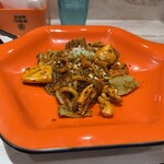 李暁七マーラータン 新大久保店 - 