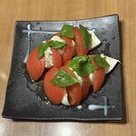 めしや けむり - 