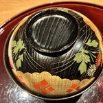 日本料理 ふじ原 - 