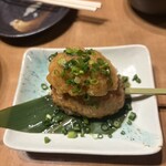 めしや けむり - 