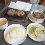 やっぱりステーキ 吉祥寺店 - 