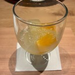 日本料理 ふじ原 - 