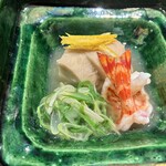 日本料理 ふじ原 - 