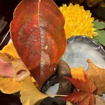 日本料理 ふじ原 - 