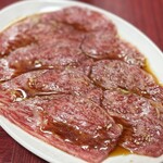 焼肉幸泉 - 