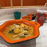 李暁七マーラータン 新大久保店 - 