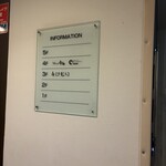 めしや けむり - 