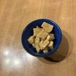 めしや けむり - 