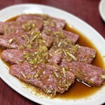 焼肉幸泉 - 