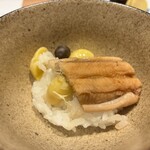 日本料理 ふじ原 - 