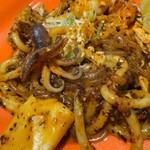 李暁七マーラータン 新大久保店 - 