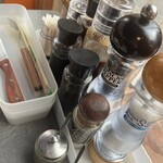 やっぱりステーキ - 