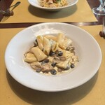 オステリア ダ アダ - 