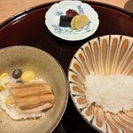 日本料理 ふじ原 - 