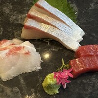 寿司割烹 「ともづな」 ヒルトン福岡シーホーク - 